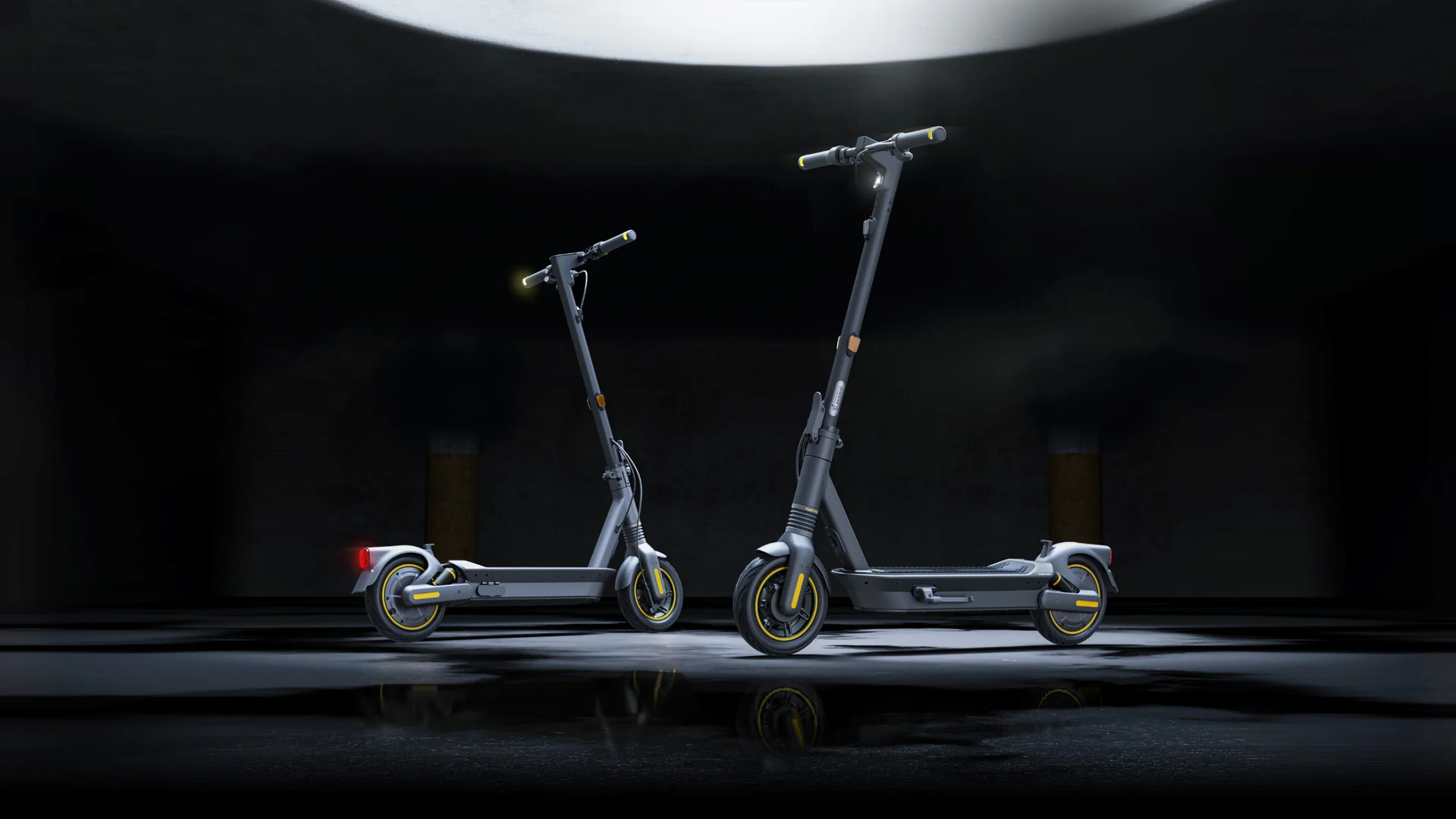 Ride Australia's Largest Scooter Range